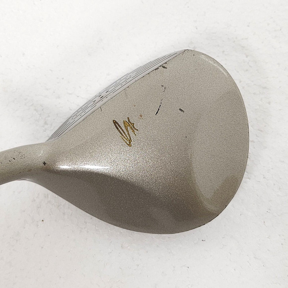 Lady Cobra Oversize Ti Offset 7-Wood 22* Ladies-Flex Graphite RH 41” w/ New Grip - Picture 2 of 14